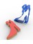 VİP Gelin Damat Polikarbon Kurabiye Kalıbı 8,6 cm x 6,4 cm 1