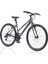 Lifestyle 3.0 28 Jant 21 Vites 46 cm Şehir-Tur Bisikleti-Gri-Fuşya 1