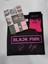 Blackpink Defter T Shirt Çorap 1