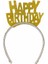 Doğum Günü Taç Eva Taç Happy Birthday 1