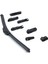 Universal 9 Aparatlı Silecek 28''70 cm GLR45063 GLR45063 1