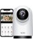 360° Ev İşyeri Güvenliği 2K1296p 3 Megapiksel 360 Ptz Beyaz Akıllı Ip Kamera TH300-WHITE 4
