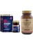 Vitamin D3 100 Softgel+Nutraxin B12 Vitamin Complex 1