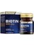 Biotin 5000 Mcg Takviye Edici Gıda 30 Tablet 1
