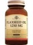 Flaxseed Oil 1250 Mg 100 Softjel 1
