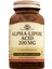 Alpha-Lipoic Acid 200 Mg 50 Veg Kapsül -Skt:08/2025 1