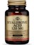 Hyaluronıc Acıd Tablet 120 Mg 30 Tabletlık Ambalaj 1