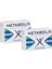 Metabolix 60 Tablet | Yetkili Bayii 2 Adet Set 1