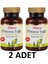 Primroz Yağı ( Evening Primrose Oil ) 500 Mg 90kp 2 Adet 1