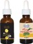 Sıvı Propolis 30 Ml + Plus Zeytin Yaprağı Ekstraktı 30 Ml Gıda Takviyesi 1