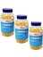 Omega 3 Norveç Balık Yağı(Trıglıserıd)Yum.Kap.1380mg*200*3 Adet 1