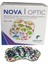 Optik Çocuk Göz Kapama Bandı 50 Adet Optic Göz 1