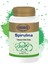 Spirulina Ekstraktı Gıda Takviyesi 90 Kapsül 1