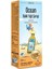 Ocean Ocean Balık Yağı Şurup (Portakal Aromalı) 150ml / Ocean Omega 3 Portakal Aromalı Şurup 150 1