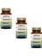 Spirulina 720 Mg 60 Kapsül X 3 Adet 1