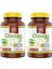 Limon Aromalı Omega 3 Balık Yağı 1000 Mg Vitamin D Vitamin K Vitamin E 60 Softgels 2 Adet 1