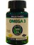 Omega 3 500mg 100 Softjel 1