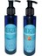 Erkeklere Ve Kadınlara Özel Sade Ve Çilek Aromalı Masaj Yağı Massage Oil 1