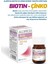 Alopecia Biotin 2500 Mcg 60 Tablet 2