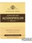 Advanced Acidophilus Plus 60 Kapsül 2