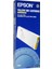 Epson T408 Yellow C13T408011 1