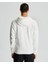Erkek Beyaz Sweatshirt 2522310.113 2