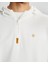 Erkek Beyaz Sweatshirt 2522310.113 5