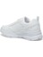 Suomy Pu W 3fx Beyaz Kadın Comfort Ayakkabı 3