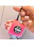 Starbucks Figürlü Airpods 1. ve 2. Nesil Uyumlu Kopçalı Koruyucu Silikon Kılıf, Darbe Emici Kılıf 4