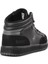 PO-10300 Siyah Erkek Bilek Boy Sneaker 4