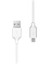 120CM 2A Hızlı Şarj Micro USB Şarj ve Data Transfer Kablosu Samsung Huawei Xiaomi Oppo Uyumlu 1