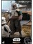 Boba Fett Sixth Scale Figure 907834 Television Masterpiece Series TMS33 Star Wars: The Mandalorian 5