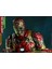 Mysterio's Iron Man Illusion Sixth Scale Figure - MMS580 906794 - Spider-Man: Far From Home 2