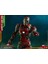 Mysterio's Iron Man Illusion Sixth Scale Figure - MMS580 906794 - Spider-Man: Far From Home 4