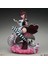 Jsc Alice In Wonderland Game Of Hearts Edition Statue - 2005062 5