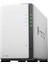 SYNOLOGY DS220J 2 YUVALI KİŞİSEL BULUT NAS SİSTEMİ (DİSKSİZ) 4