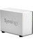 SYNOLOGY DS220J 2 YUVALI KİŞİSEL BULUT NAS SİSTEMİ (DİSKSİZ) 6