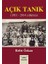 Açık Tanık 1931 - 2014 Yılı 1