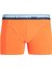 Jacalex Trunk Sn Erkek Boxer-12228471 1