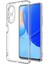 Caseworld Huawei Nova 9 Se Kapak Kamera Korumalı Süper Silikon Kılıf 1