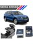 Skoda Kodiaq Cam Açma Düğme Tuş Butonu Krom Uçlu 1 Adet 2017+ 2