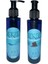 Sade ve Çikolata Aromalı Masaj Yağı 125ML x 2 Adet 1