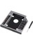 12.7mm HDD Caddy Serial Ata (Hdd Kızak) 1