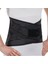 Wıngmed Lumbosakral Korse 26CM Siyah Kumaş - Beden: L (W 432-L) 1