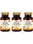 Kabak Çekirdeği Yağı Kapsülü 1380 Mg 3X100 Adet 1