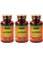 Lutein Zeaksantin Astaksin 100 Kapsül x 3 Kutu 300 Kapsül 1