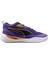 Playmaker Pro Erkek Basketbol Ayakkabısı 37757208 Mor 1