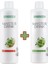 Master Drink Red + Green (Mind Master) 500ML x 2 Adet 1