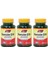 Coenzyme Q10 Royal Jelly Omega 3 3X100 Softgel Koenzim 1