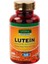 Lutein Zeaksantin Astaksin 2X100 Yumuşak Kapsül Ücretsiz Aynı Gün Kargo 2